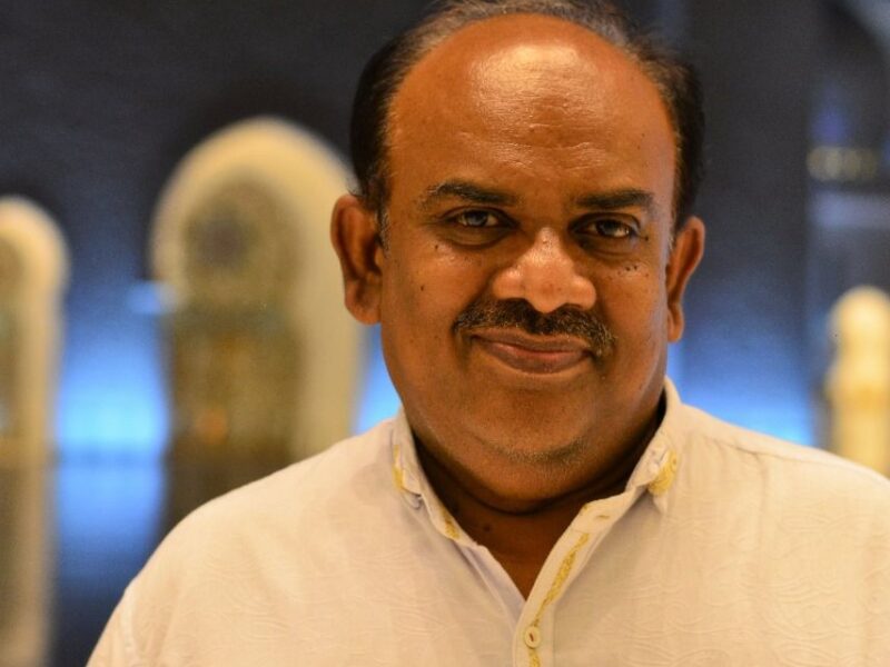 எழுத்தாளர் எஸ். ராவின் புத்தகப் பரிந்துரை