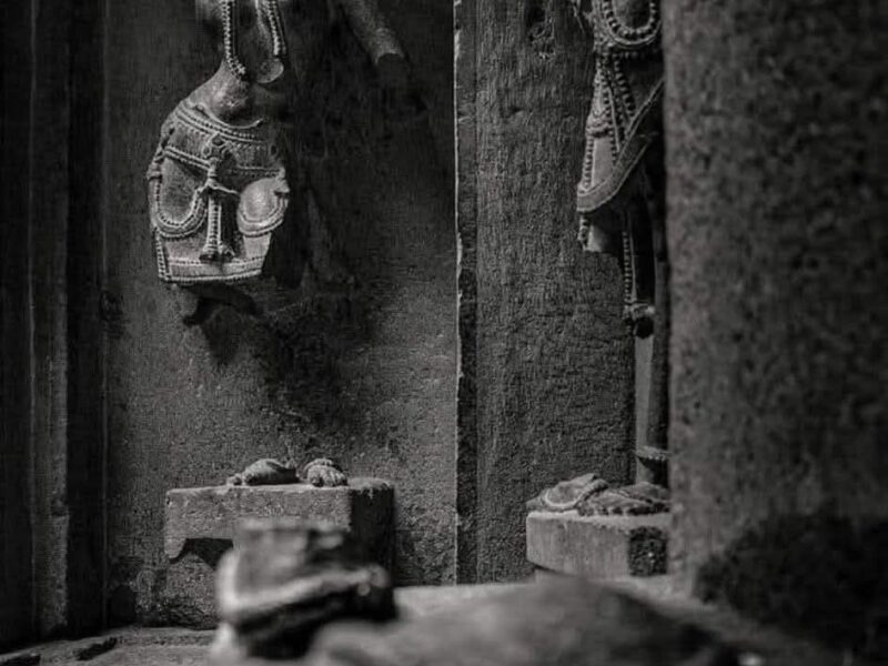 எழுந்தவை பறந்தவை