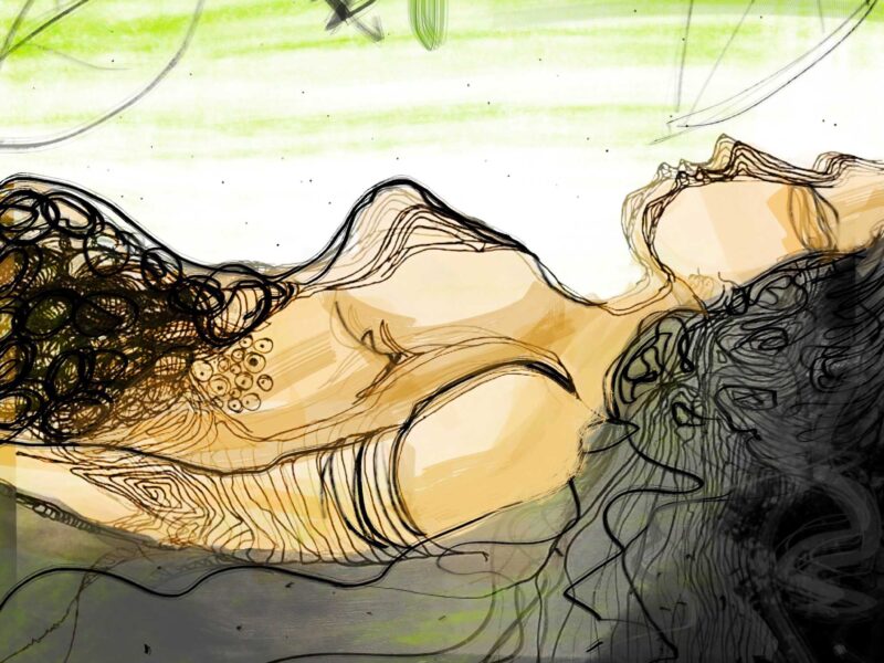 பிலாக்கணம் பூக்கும்  தாழி