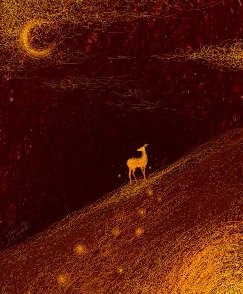 பசியாறும் விதை